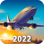 Airlines Manager – Tycoon 2022 MOD Unlimited Money