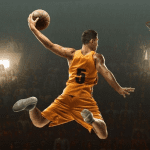 Astonishing Basketball Manager MOD Unlimited Money