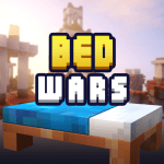 Bed Wars MOD Unlimited Money