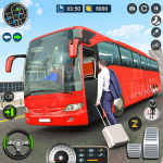 Bus Games 3D Bus Simulator MOD Unlimited Money