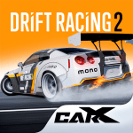 CarX Drift Racing 2 MOD Unlimited Money