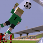 Champion Soccer Star Cup Game MOD Unlimited Money