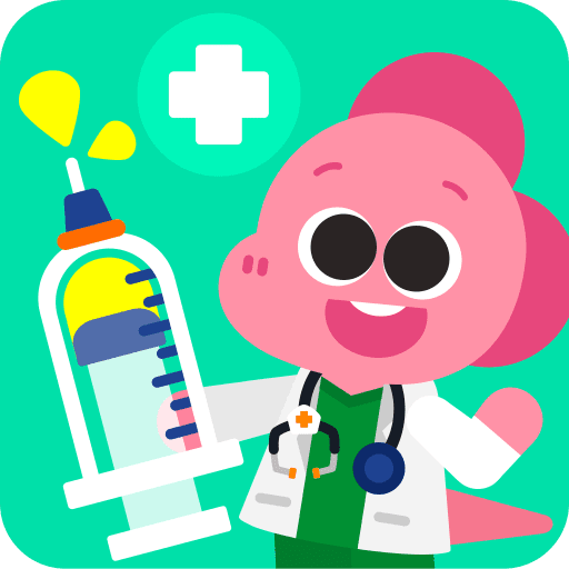 Cocobi Hospital – Kids Doctor MOD Unlimited Money