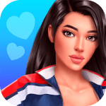 College Love Game MOD Unlimited Money