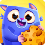 Cookie Cats MOD Unlimited Money