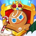 Cookie Run Kingdom MOD Unlimited Money