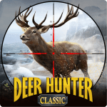 DEER HUNTER CLASSIC MOD Unlimited Money