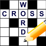 English Crossword puzzle MOD Unlimited Money