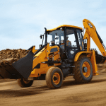 Excavator Jcb City Mission Sim MOD Unlimited Money