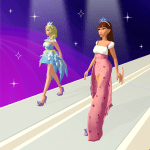 Fashion Battle – Dress up game MOD Unlimited Money