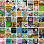 Feenu Games 300 Games in 1App MOD Unlimited Money