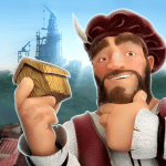 Forge of Empires Build a City MOD Unlimited Money