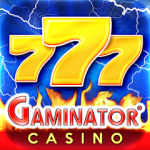 Gaminator Online Casino Slots MOD Unlimited Money