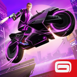 Gangstar Vegas World of Crime MOD Unlimited Money