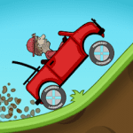 Hill Climb Racing MOD Unlimited Money