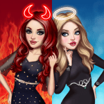 Hollywood Story Fashion Star MOD Unlimited Money