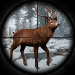 Jungle Deer Hunting Simulator MOD Unlimited Money