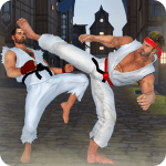 Karate Fighting Kung Fu Game MOD Unlimited Money