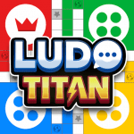 Ludo Titan MOD Unlimited Money