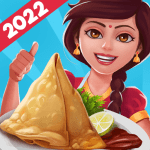 Masala Express Cooking Games MOD Unlimited Money 2.6.0