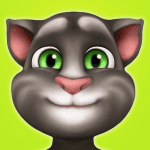 My Talking Tom MOD Unlimited Money