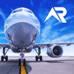 RFS – Real Flight Simulator MOD Unlimited Money