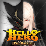 RPG Hello Hero Epic Battle MOD Unlimited Money