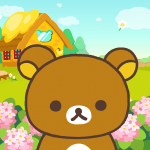 Rilakkuma Farm MOD Unlimited Money 5.1.1