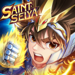 Saint Seiya Legend of Justice MOD Unlimited Money