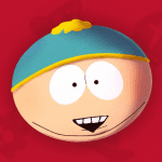 South Park Phone Destroyer MOD Unlimited Money