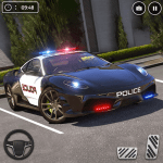 US Police Car Gangster Chase MOD Unlimited Money