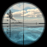 Uboat Attack MOD Unlimited Money