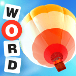 Word Connect Game – Wordwise MOD Unlimited Money