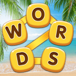 Word Pizza – Word Games MOD Unlimited Money