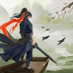 WuXia World MOD Unlimited Money