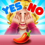 Yes or No – Food Pranks MOD Unlimited Money