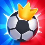 2 Player Games – Soccer MOD Unlimited Money