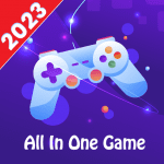 All Games – All The Games 2023 MOD Unlimited Money