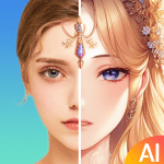 Anime AI MOD Unlimited Money