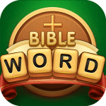 Bible Word Puzzle – Word Games MOD Unlimited Money