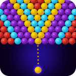 Bubble Shooter Classic MOD Unlimited Money