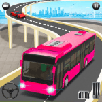 Bus Parking Game All Bus Games MOD Unlimited Money