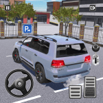 Car Parking Driving Simulator MOD Unlimited Money