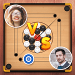 Carrom board game – Carrom onl MOD Unlimited Money