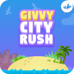 City Rush – Earn money MOD Unlimited Money