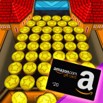 Coin Dozer Sweepstakes MOD Unlimited Money