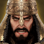 Conquerors Golden Age MOD Unlimited Money