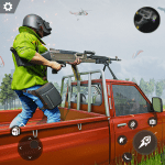 Critical Action Gun Games 2021 MOD Unlimited Money