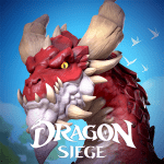 Dragon Siege Kingdom Conquest MOD Unlimited Money