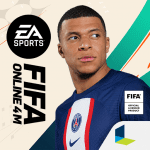 FIFA ONLINE 4 M by EA SPORTS MOD Unlimited Money